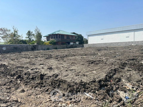 Land For Rent In 37 Thanon Krung Thep Kritha Yaek 4, Saphan Sung (ID 3097165)