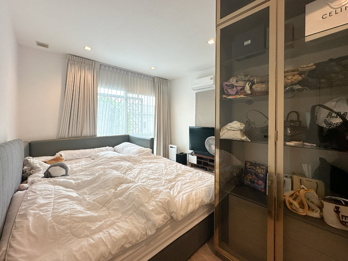 picture Casa Ville Donmung - Sungprapa / 4 Bedrooms #HDMK081 - 20/32