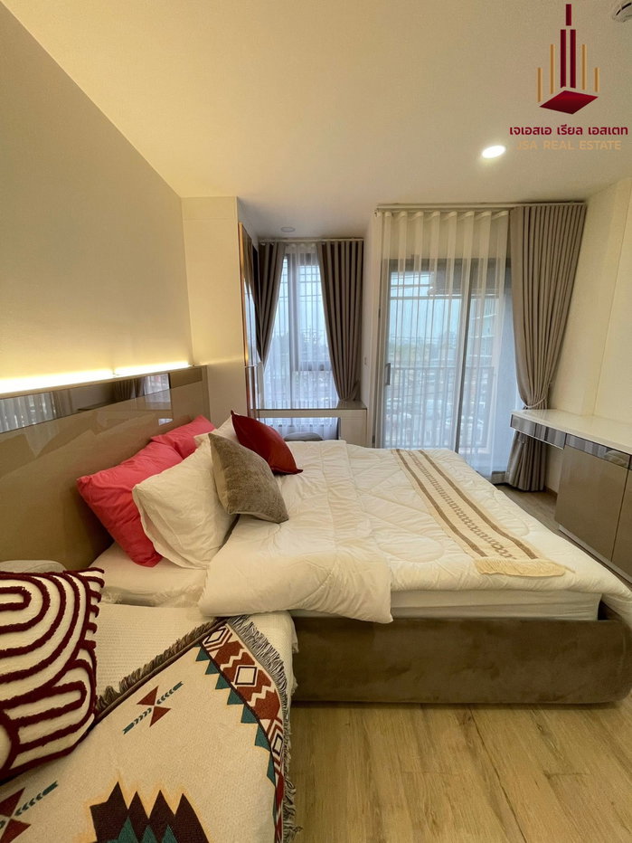 picture ✨ For Sale: Oneder Kaset Condo ✨💰 Only 2,550,000 THB - 1/5