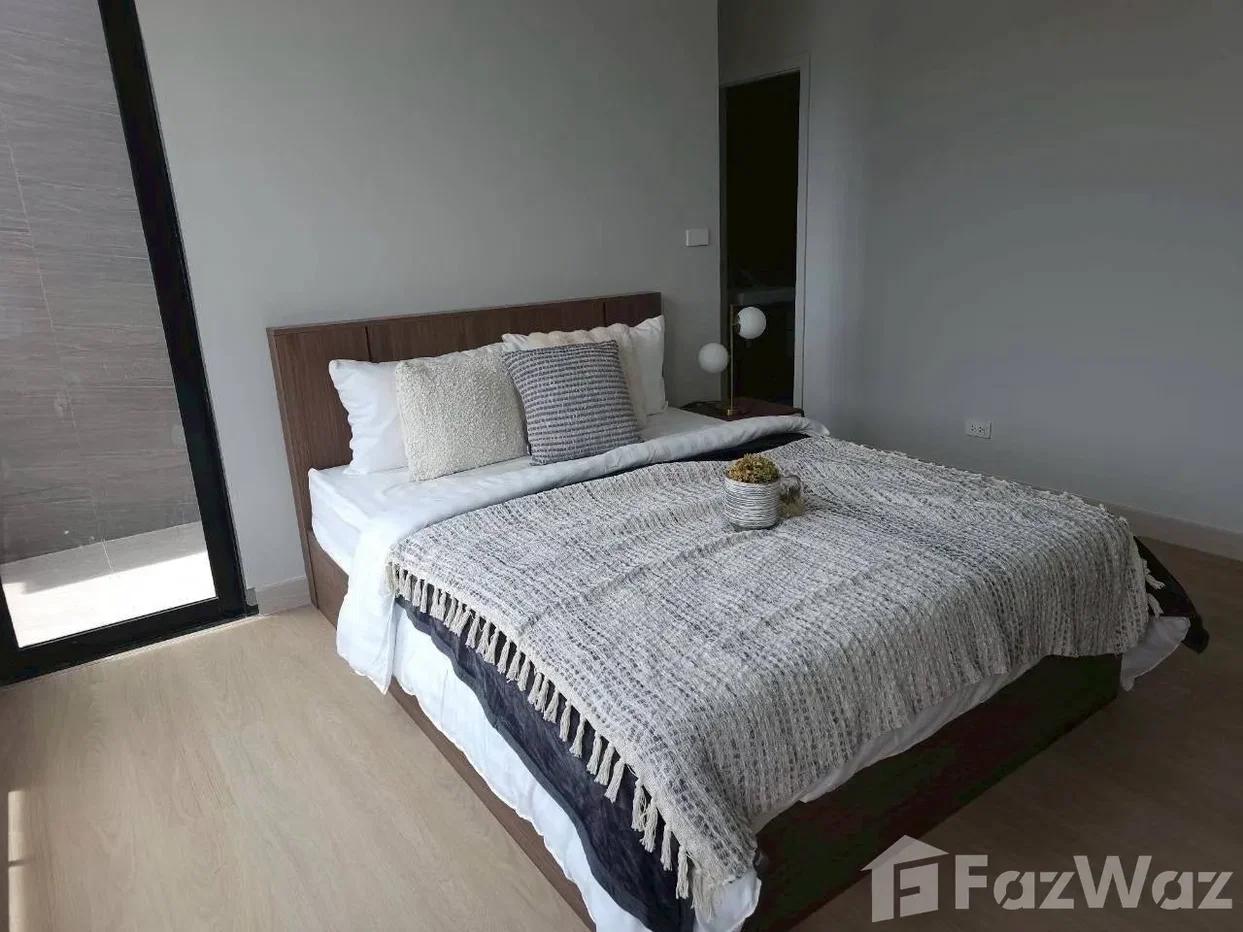 รูป บ้านเดี่ยวให้เช่า 3 ห้องนอน ในโครงการ กราวิเทีย พระราม2-ท่าข้าม 6598048 - รูปที่ 10/47