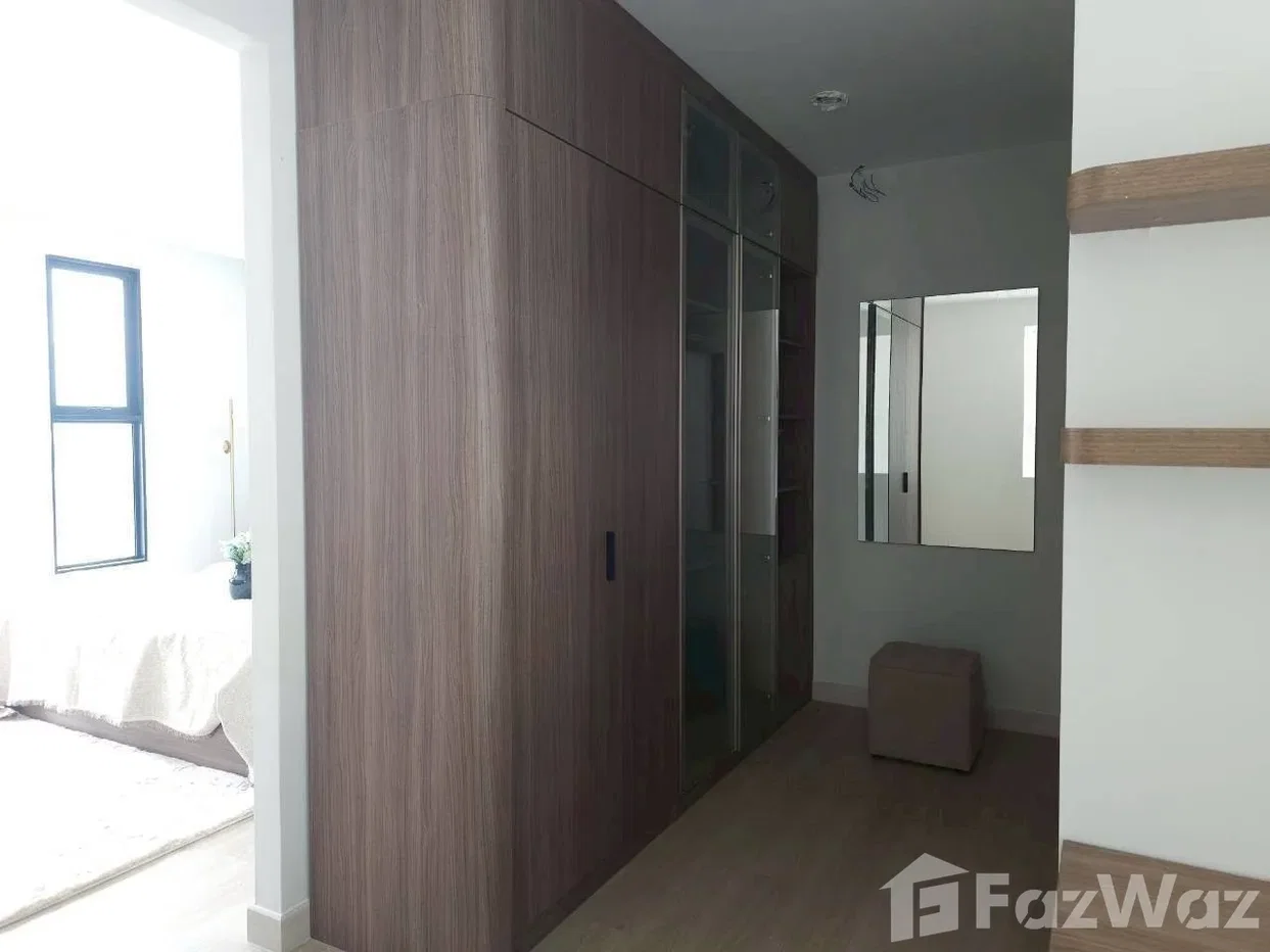 รูป บ้านเดี่ยวให้เช่า 3 ห้องนอน ในโครงการ กราวิเทีย พระราม2-ท่าข้าม 6598048 - รูปที่ 25/47