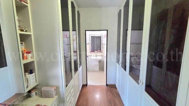 รูป บ้านเดี่ยว ศุภาลัย การ์เด้นวิลล์ รังสิต-คลอง 2 หลังริม - รูปที่ 11/17