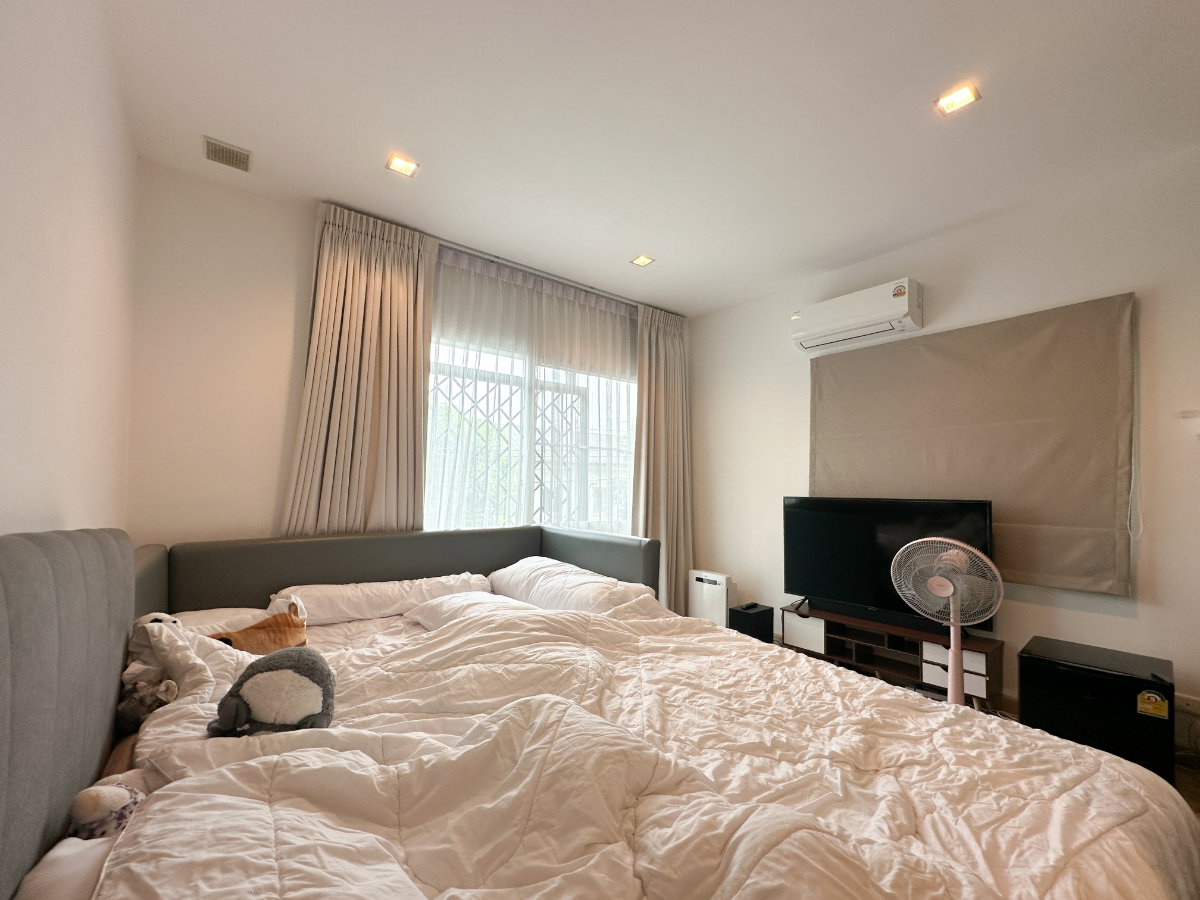 picture Casa Ville Donmung - Sungprapa / 4 Bedrooms #HDMK081 - 9/32