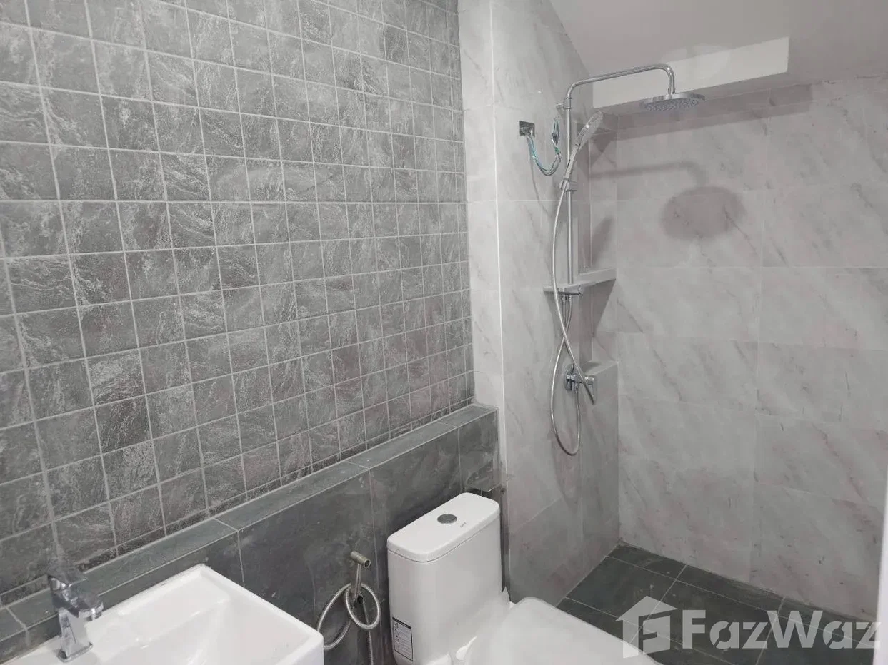 รูป บ้านเดี่ยวให้เช่า 3 ห้องนอน ในโครงการ กราวิเทีย พระราม2-ท่าข้าม 6598048 - รูปที่ 40/47