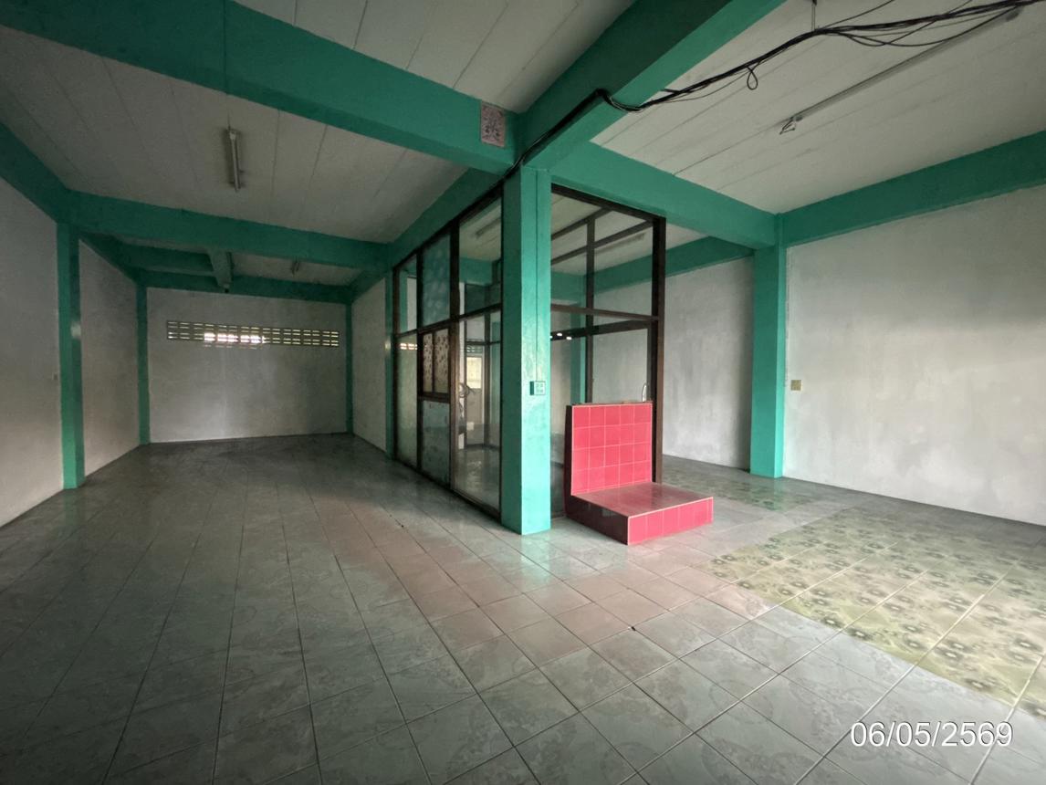 รูป อาคารพาณิชย์ 52.5 ตร.วา เมืองสมุทรปราการ สมุทรปราการ 6.8M - รูปที่ 29/55