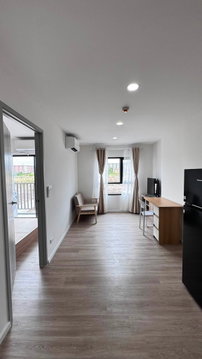 Block Condo Rangsit Phaholyothin    Condo For Rent / Line : @mintocondo