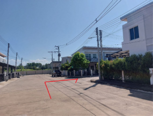 รูป ทาวน์เฮ้าส์ 22.8 ตร.วา โครงการ กาญจน์กนกทาวน์ 2 เชียงใหม่ แม่ริม เชียงใหม่ 1.9M - รูปที่ 5/10