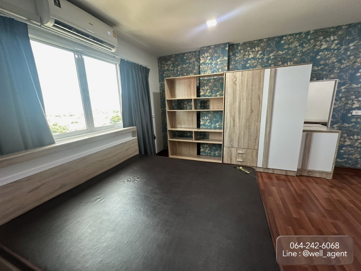รูป 📍Beston Condo 2 (เบสตั้น คอนโด 2) ให้เช่า 📞 Tel: 064-242-6068 - รูปที่ 3/13