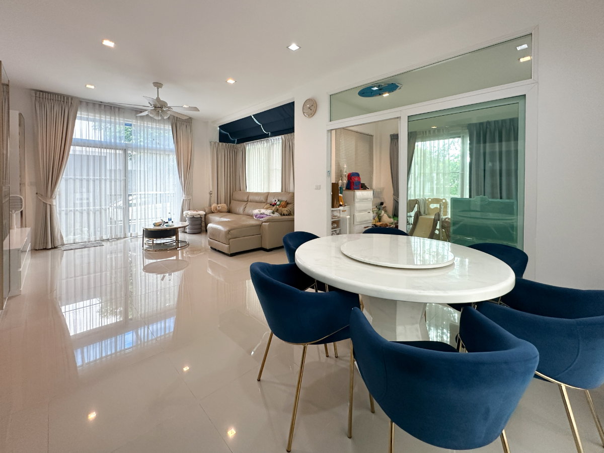 picture Casa Ville Donmung - Sungprapa / 4 Bedrooms #HDMK081 - 4/32