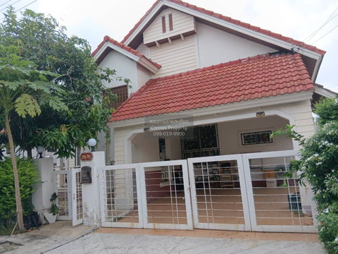 For Sale House , Private Home 29 Warangkun , Lat Sawai , Lam Luk Ka , Pathum Thani , CX-164507 ✅ Live chat with us ADD LINE @connexproperty ✅