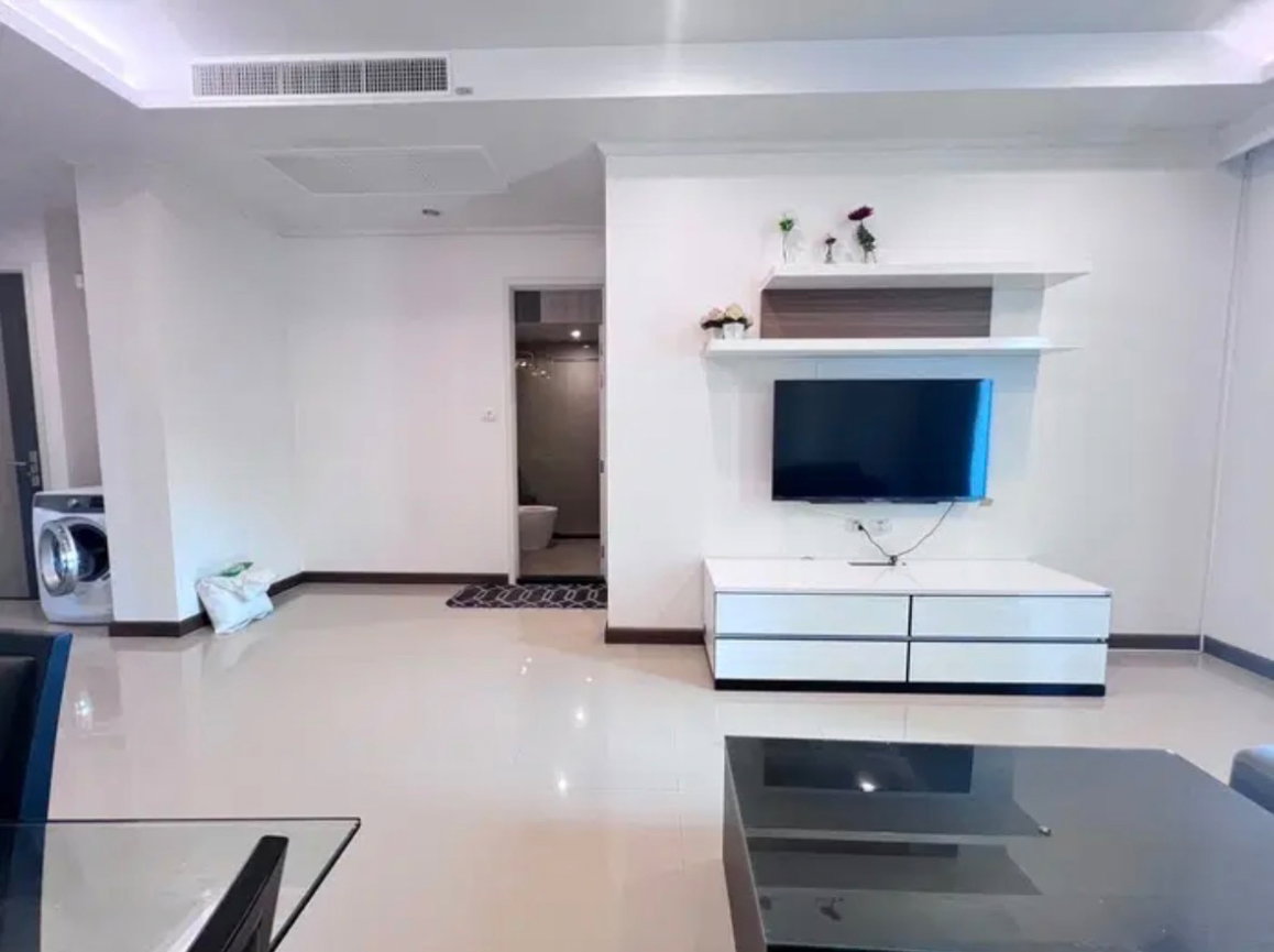 รูป ห้องสวย ราคาพิเศษ ให้เช่า Supalai elite พญาไท เฟอร์นิเจอร์และเครื่องใช้ไฟฟ้าครบ พร้อมเข้าอยู่ - รูปที่ 3/10