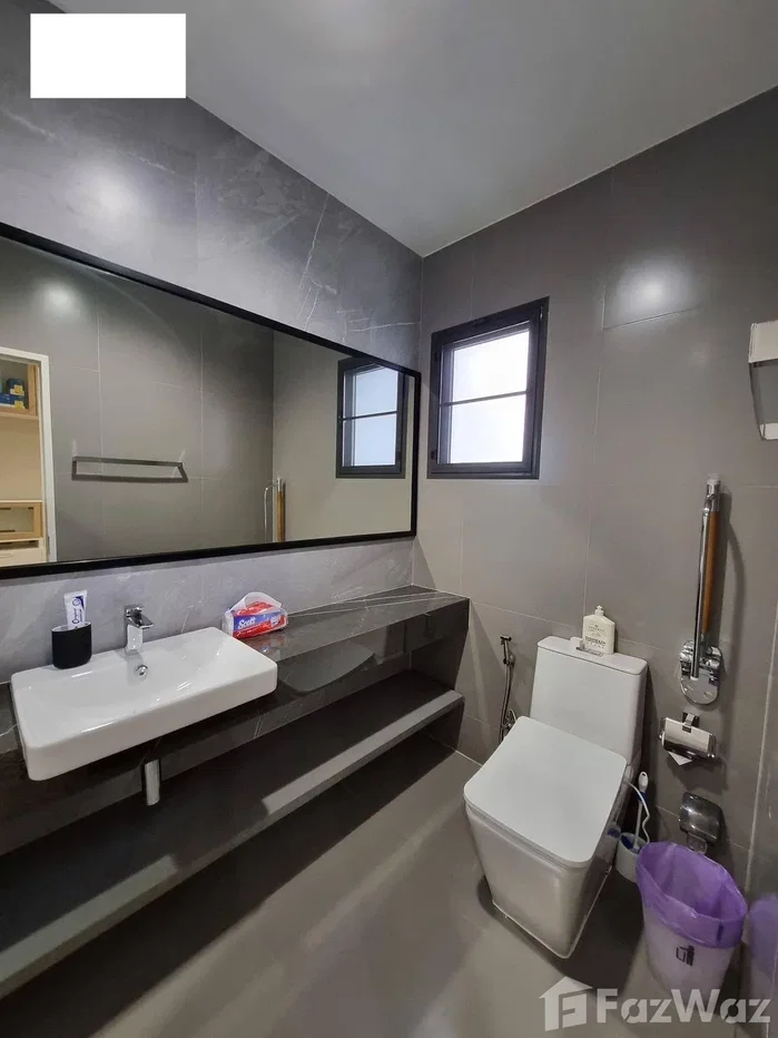 รูป บ้านเดี่ยวให้เช่า 4 ห้องนอน ในโครงการ บางกอก บูเลอวาร์ด วิภาวดี 6597853 - รูปที่ 11/24