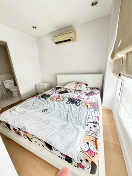 2 ห้องนอน🦊HunterCondo🦊ดินแดง💥คอนโด วัน รัชดา-ลาดพร้าว🔴🟢🟡