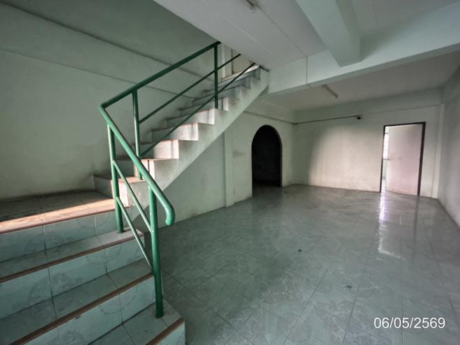 รูป อาคารพาณิชย์ 52.5 ตร.วา เมืองสมุทรปราการ สมุทรปราการ 6.8M - รูปที่ 9/55
