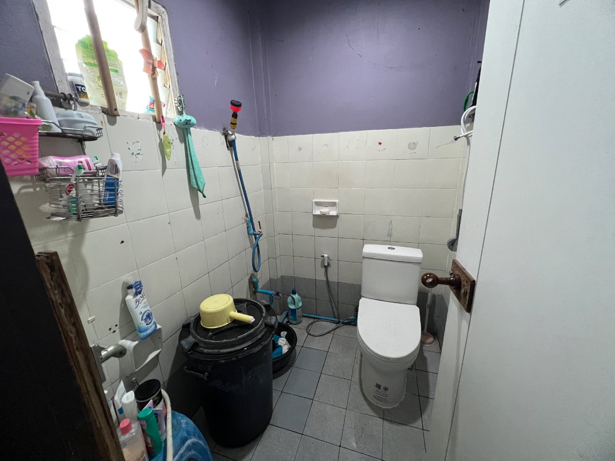 รูป ขายบ้านเดี่ยวหมู่บ้าน สินอนันต์ - รูปที่ 13/25