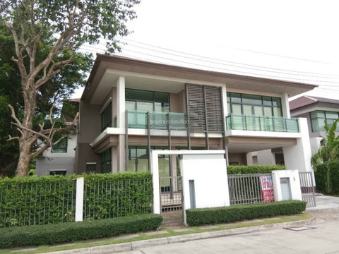 ขายบ้าน เศรษฐสิริ อ่อนนุช-ศรีนครินทร์ วิวสวย ห้องมุม หน้ากว้าง ARL-บ้านทับช้าง ประเวศ เขต ประเวศ กรุงเทพ CX-165001 ✅ ทักไลน์ @connexproperty ตอบทันที ทีมงานมืออาชีพ ✅