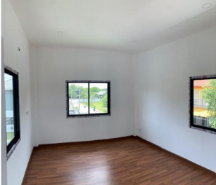 รูป บ้านเดี่ยว 84.2 ตร.วา โครงการ เอเรสมา วิลล่า เชียงใหม่ หางดง เชียงใหม่ 6.2M - รูปที่ 21/25