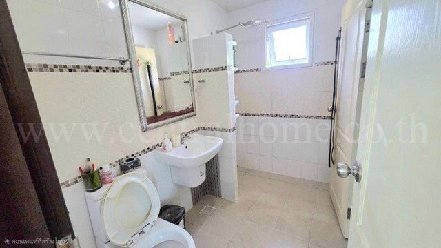 รูป บ้านเดี่ยว ศุภาลัย การ์เด้นวิลล์ รังสิต-คลอง 2 หลังริม - รูปที่ 16/17