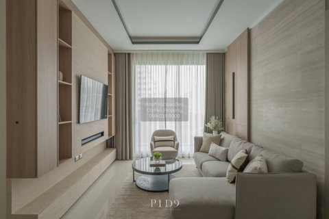 รูปภาพ 🔥🔥🔥 For Rent Condo , Supalai Oriental Sukhumvit 39 , wide frontage , newly renovated , MRT-Phetchaburi , Khlong Tan Nuea , Watthana , Bangkok , CX-165608 ✅ Live chat with us ADD LINE @connexproperty ✅ 🔥🔥🔥