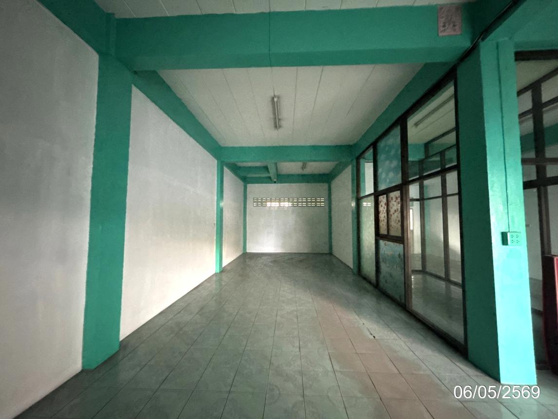 รูป อาคารพาณิชย์ 52.5 ตร.วา เมืองสมุทรปราการ สมุทรปราการ 6.8M - รูปที่ 30/55