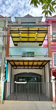 ขายทาวน์เฮ้าส์/ทาวน์โฮม  บ้านพุทธชาด บางรักใหญ่ รีโนเวทใหม่ บางรักใหญ่ บางบัวทอง นนทบุรี CX-165245 ✅ ทักไลน์ @connexproperty ตอบทันที ทีมงานมืออาชีพ ✅