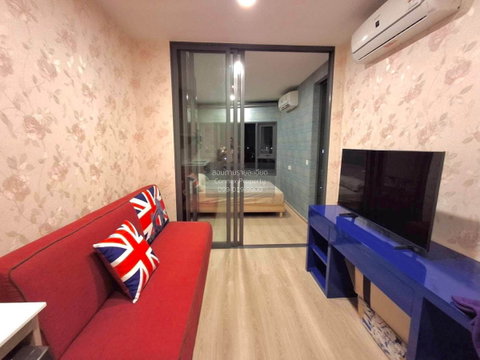 เช่าคอนโด  ไลฟ์ พระราม 4 - อโศก คลองเตย เขต คลองเตย กรุงเทพ CX-164390 ✅ ทักไลน์ @connexproperty ตอบทันที ทีมงานมืออาชีพ ✅