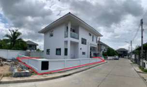 รูป บ้านเดี่ยว 84.2 ตร.วา โครงการ เอเรสมา วิลล่า เชียงใหม่ หางดง เชียงใหม่ 6.2M - รูปที่ 2/25