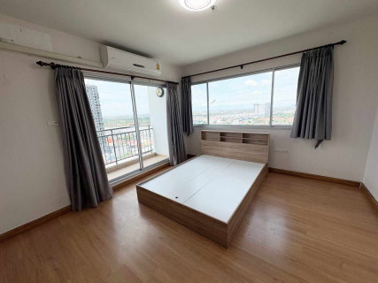 รูปภาพ 2 ห้องนอน🦊HunterCondo🦊นนทบุรี 💥ศุภาลัย ซิตี้ รีสอร์ท สถานีพระนั่งเกล้า - เจ้าพระยา🔴🟢🟡