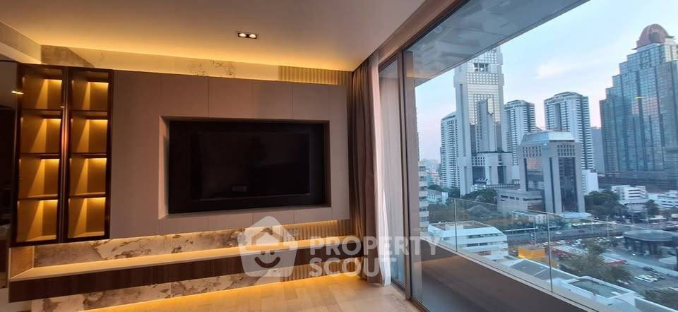 รูป ราคาคุ้มค่า คอนโด 1 ห้องนอน ขาย Saladaeng One ใกล้ MRT สีลม (ID 3108704) - รูปที่ 13/15