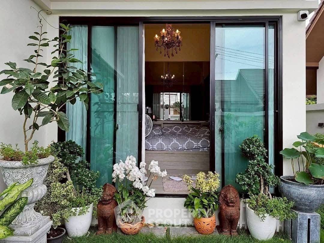 รูป วิลล่า 2 ห้องนอน ให้เช่า เดอะ เมเปิล พัทยา ห้วยใหญ่ (ID 3110814) - รูปที่ 7/13