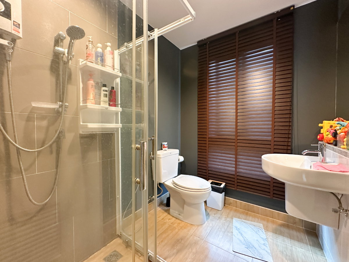 picture Casa Ville Donmung - Sungprapa / 4 Bedrooms #HDMK081 - 14/32