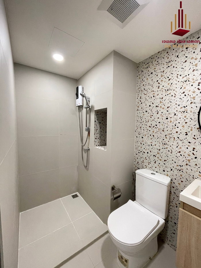 picture ✨ For Sale: Oneder Kaset Condo ✨💰 Only 2,550,000 THB - 5/5