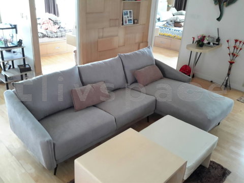 ▚ LL155ツ FOR RENT: Baan Sathorn - Chaophraya 2 Bedrooms 80sqm Rare Riverside Unit Vacation Home Vibe Stunning Firework View✨