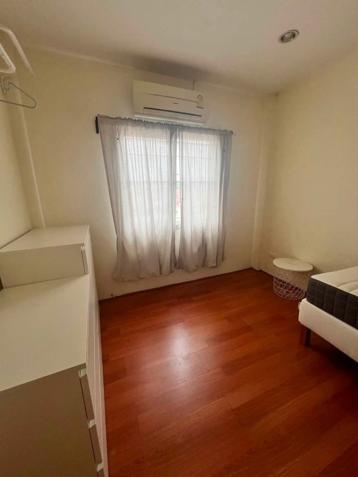 รูป 🏡 ให้เช่าทาวน์โฮม 3 ชั้น | หมู่บ้านไลโอ พหลโยธิน–วัชรพล (พหลโยธิน 54/1) 3 ห้องนอน 3 ห้องน้ำ ✨ เฟอร์นิเจอร์ครบ - รูปที่ 7/15