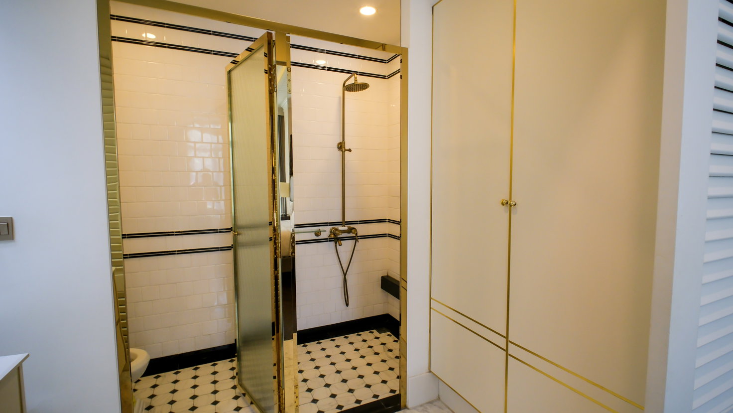 รูป Grand Florida Pool Access Condo for Rent Pattaya - รูปที่ 8/9