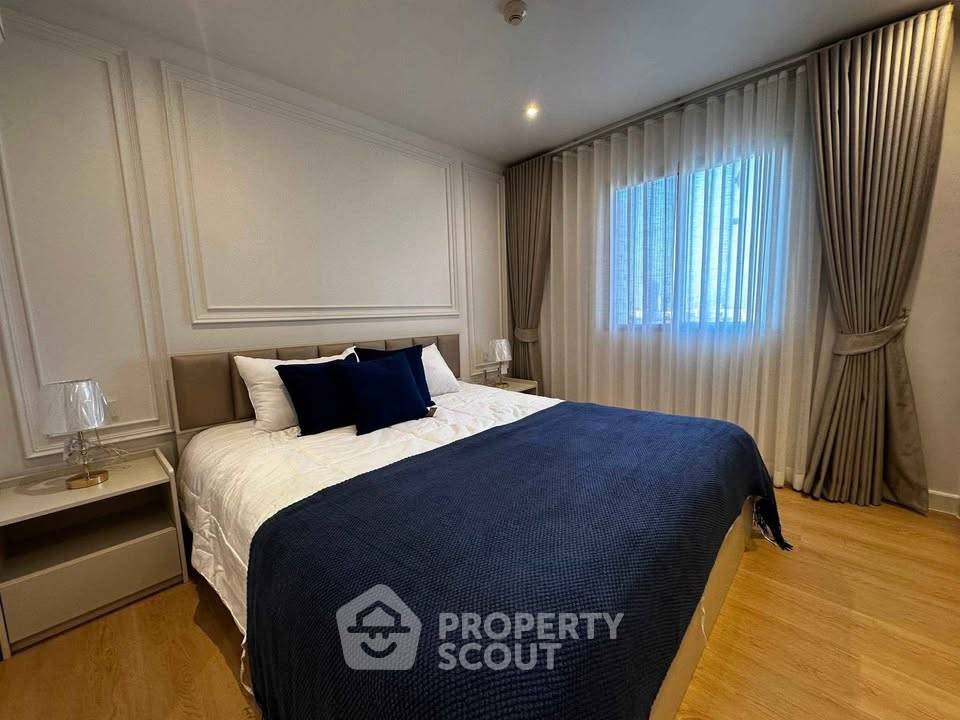 รูป คอนโด 2 ห้องนอน 95 ตร.ม. ชั้น 10 ที่ Belle Park Residence ใกล้ช่องนนซี (ID 3109001) - รูปที่ 10/19