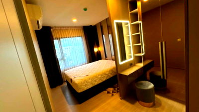 Condos for rent : Code: 26KJ3793  for rent Aspire Sukhumvit - Onnut 🔥🔥 Line ID: @kjcondo (with @)🔥🔥