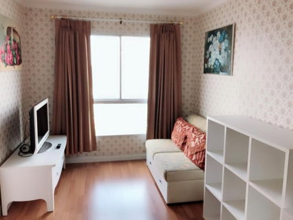 รูปภาพ 🏙️✨ FOR RENT: Lumpini Place Rama 4 – Kluaynamthai — HIGH-FLOOR MODERN LIVING IN RAMA 4! 💰 Rental Price: 14,000 THB/month