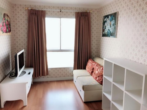 🏙️✨ FOR RENT: Lumpini Place Rama 4 – Kluaynamthai — HIGH-FLOOR MODERN LIVING IN RAMA 4!  💰 Rental Price: 14,000 THB/month
