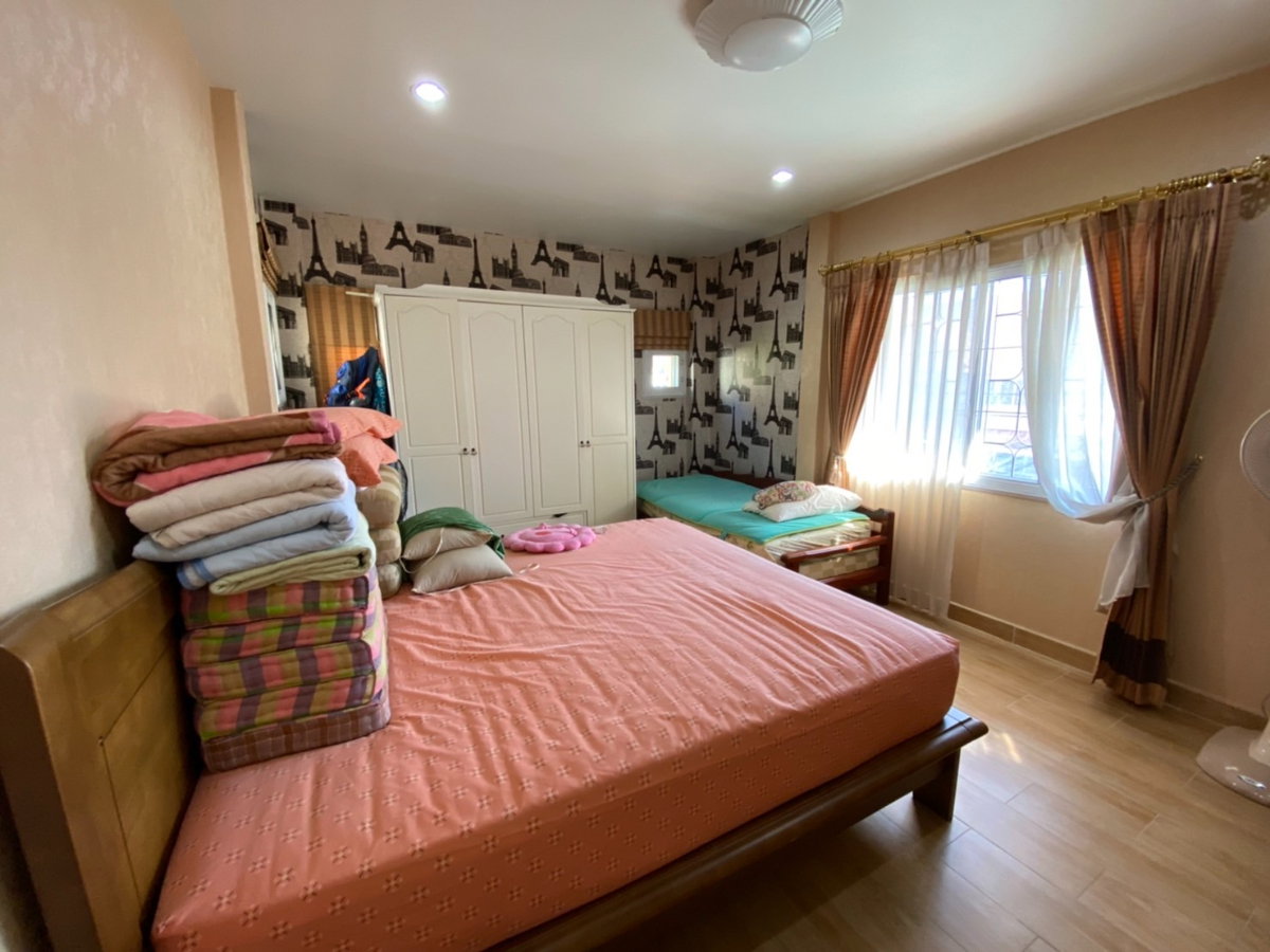 รูป ขายบ้านเดี่ยว โครงการ เอ.ซี. เฮ้าส์ 3  ต.ลาดสวาย อ.ลำลูกกา จ.ปทุมธานี - รูปที่ 15/28