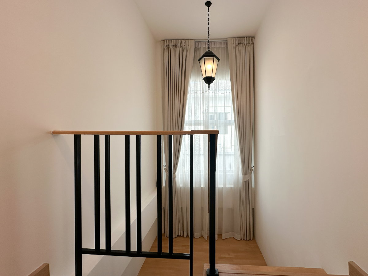 picture Casa Ville Donmung - Sungprapa / 4 Bedrooms #HDMK081 - 22/32