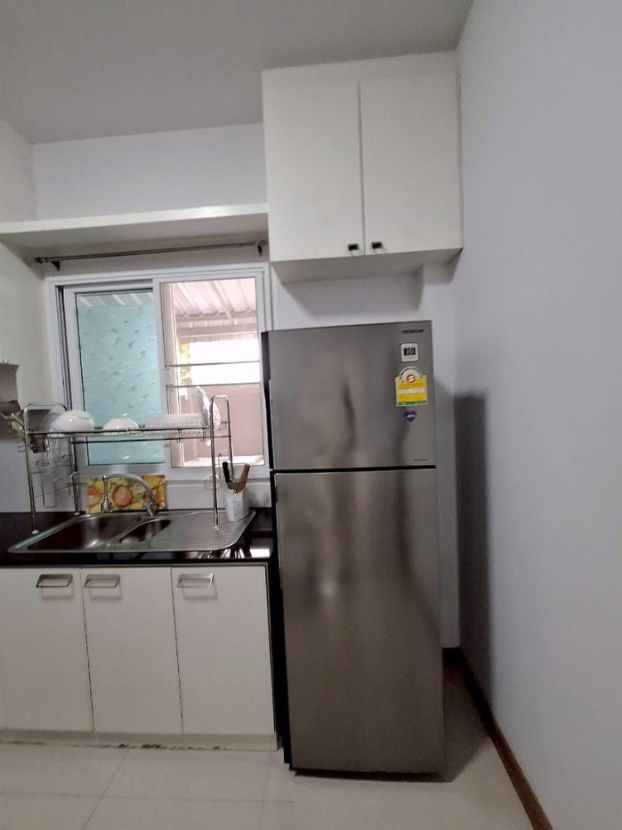 รูป ให้เช่าบ้านเดี่ยว หมู่บ้านแสนสราญ. เนื้อที่ 68 ตร.ว. 5 ห้องนอน 4 ห้องน้ำ - รูปที่ 10/22