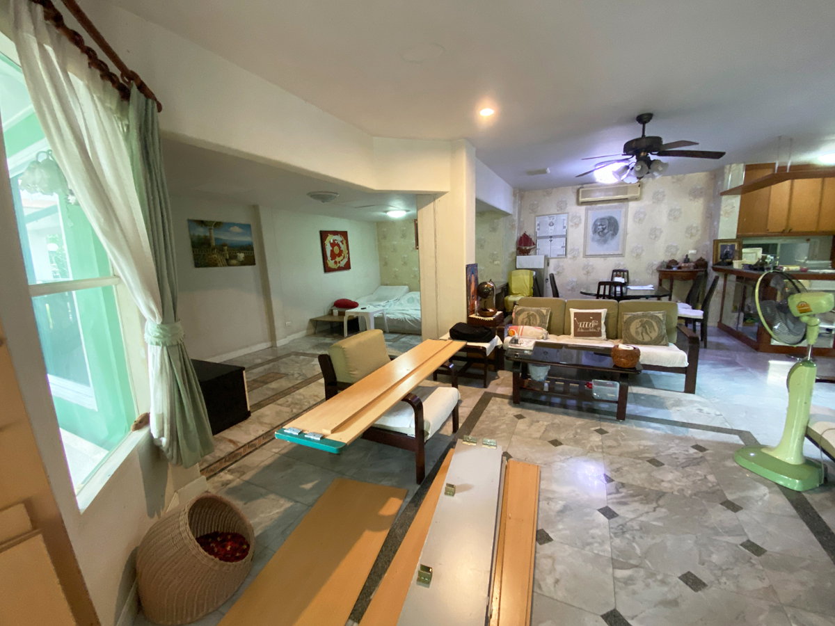รูป ขายบ้านเดี่ยว หมู่บ้านมัณฑนา พระยาสุเรนทร์ คลองสามวา กรุงเทพ - รูปที่ 6/23