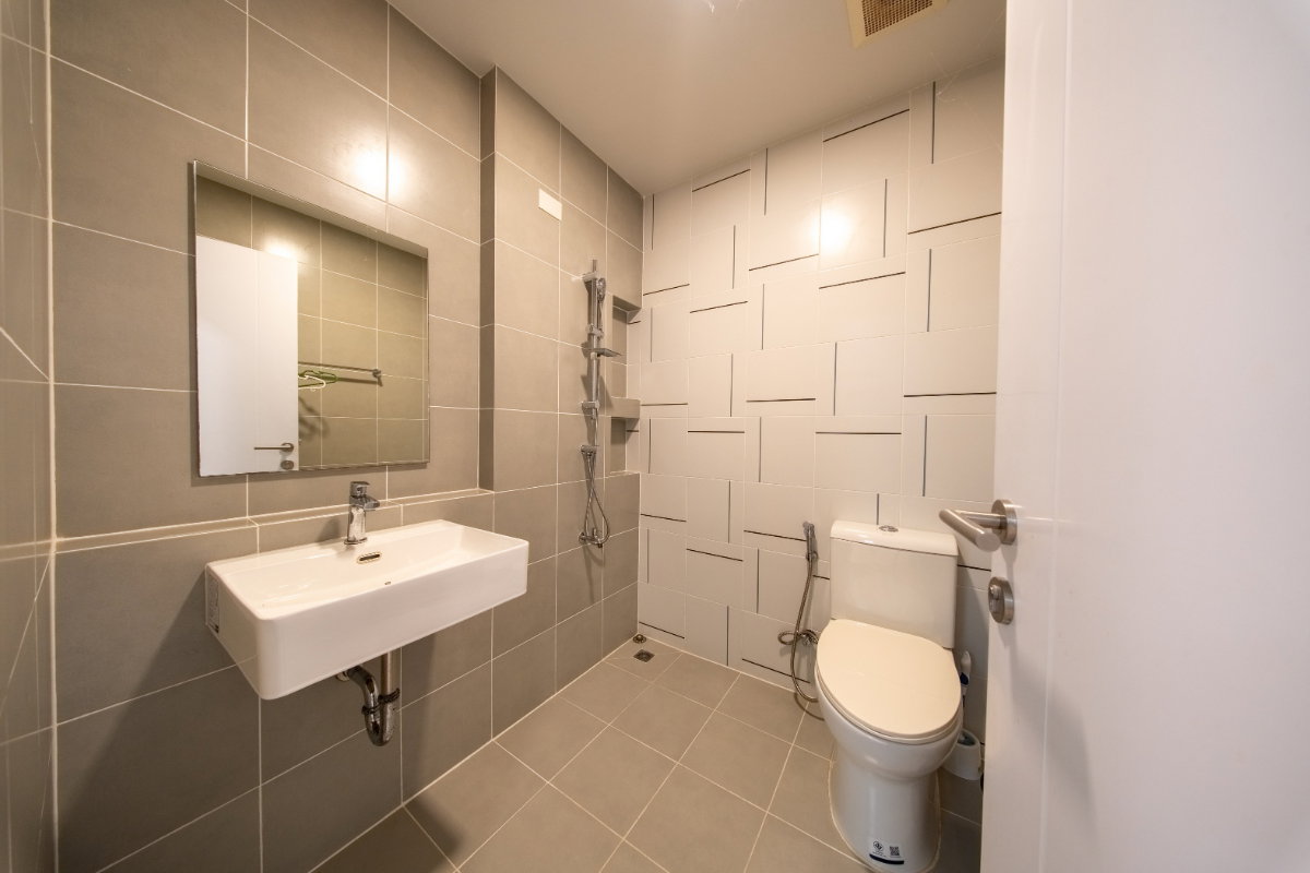 รูป สุดคุ้ม Siri Place Pattanakarn 4BR ทาวน์โฮม 118 ตร.ม. เพียง ฿32K/ตร.ม. - U6239104 - รูปที่ 18/24