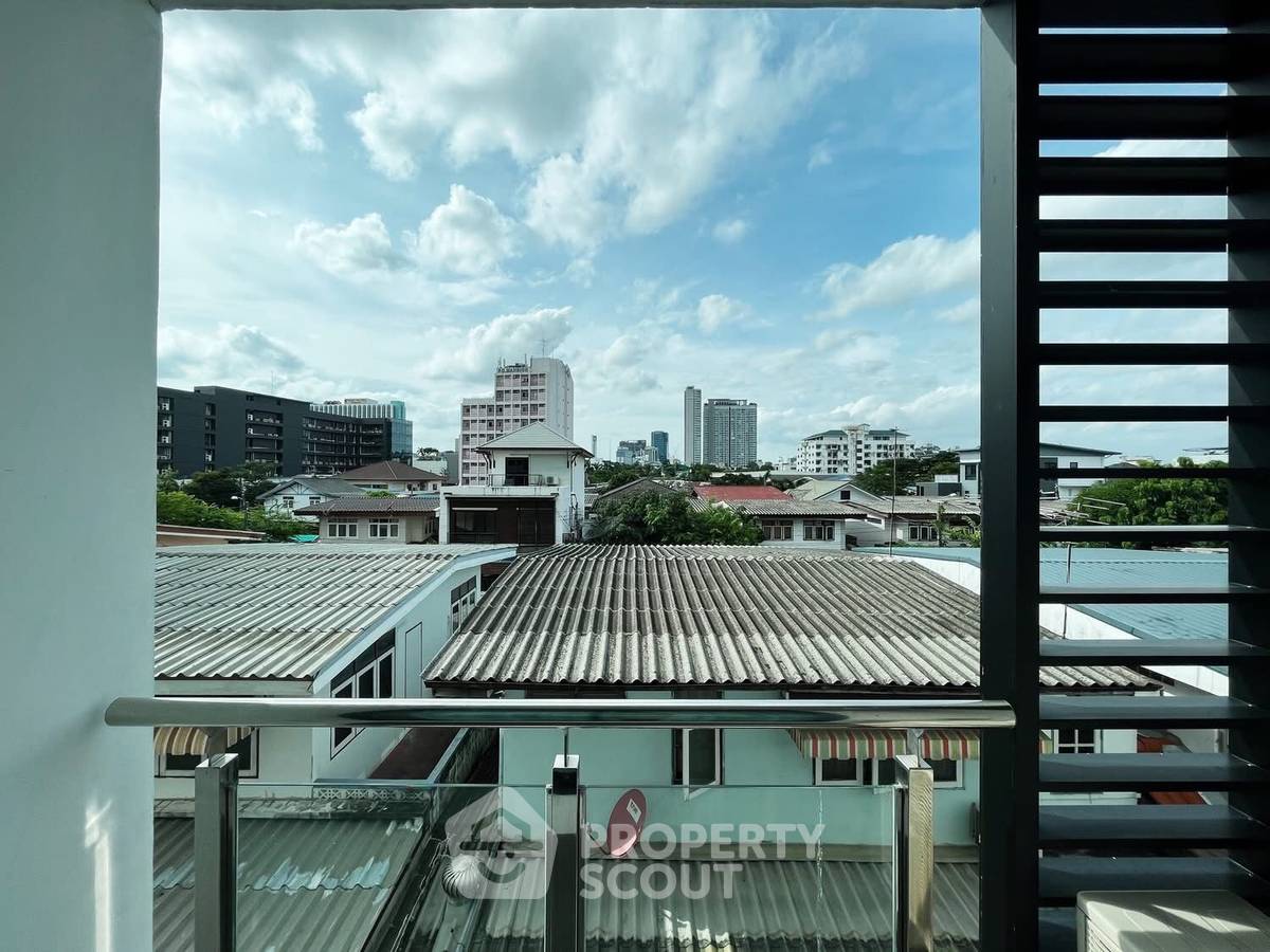 รูป คอนโด 1 ห้องนอน ขาย ที่ ชาโตว์ อิน ทาวน์ รัชดา 20-2 ใกล้ MRT สุทธิสาร (ID 2152193) - รูปที่ 11/11