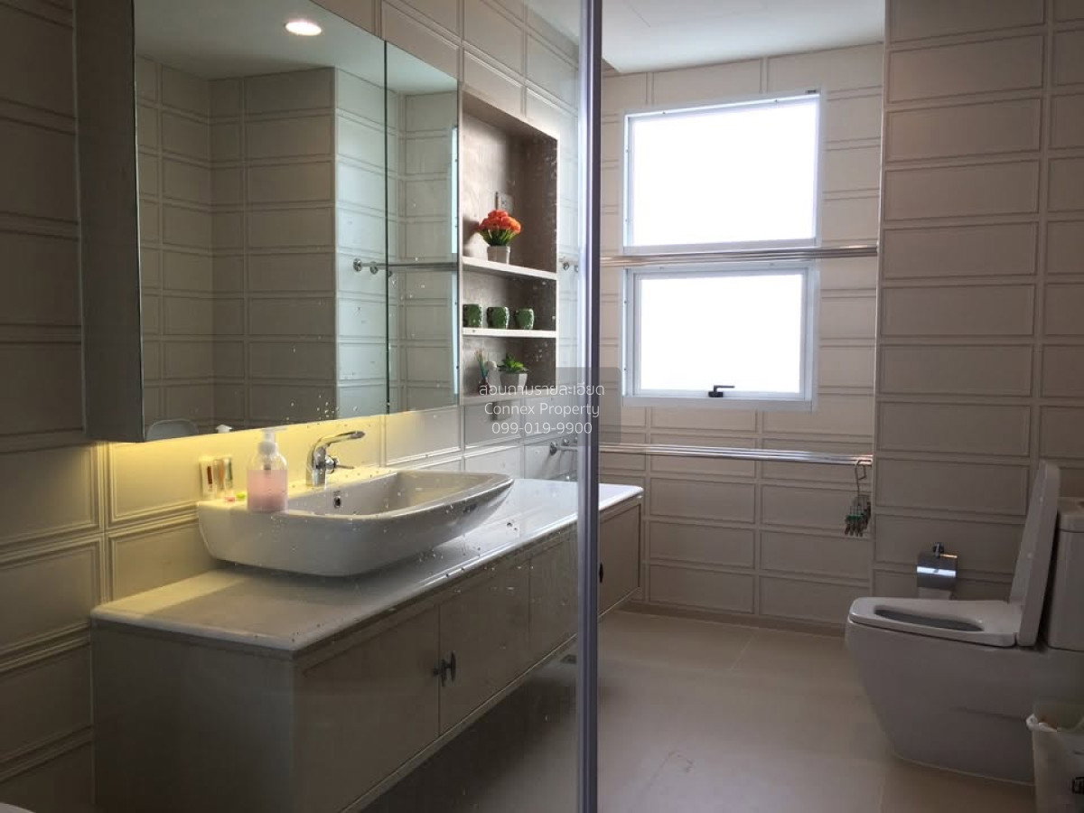 รูป เช่าบ้าน  ไอ ไนน์ พหลโยธิน สามเสนใน เขต พญาไท กรุงเทพ CX-165232 ✅ ทักไลน์ @connexproperty ตอบทันที ทีมงานมืออาชีพ ✅ - รูปที่ 12/12