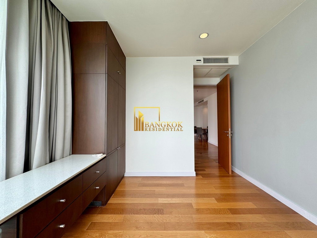 รูป Chatrium Residence Riverside | Well Maintained 2 Bed Condo For Rent - BR17006CD - รูปที่ 16/33