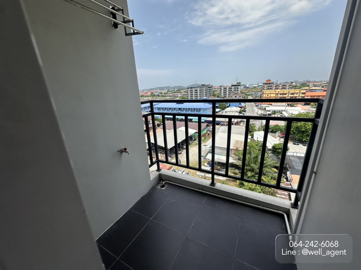 รูป 📍Beston Condo 2 (เบสตั้น คอนโด 2) ให้เช่า 📞 Tel: 064-242-6068 - รูปที่ 11/13