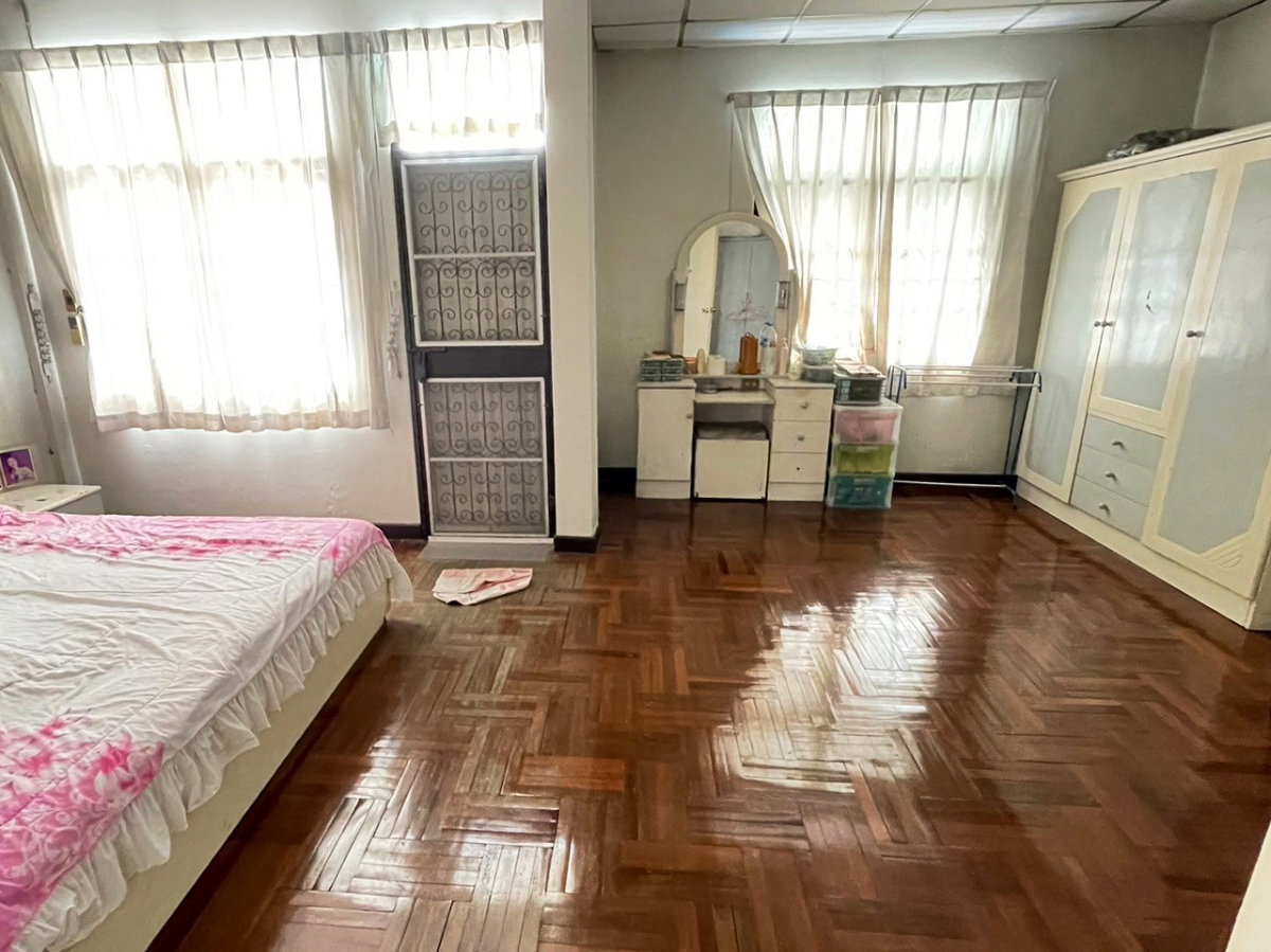 รูป ขายทาวน์เฮ้าส์ หมู่บ้านอยู่เจริญ บางเขน กรุงเทพ - รูปที่ 20/24