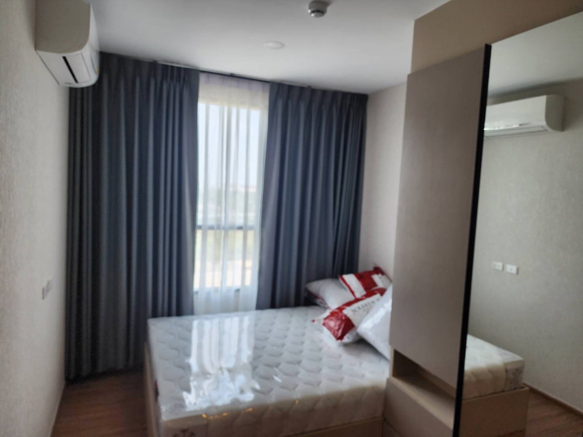 picture For Rent / (Owner’s Post) The Origin Ramkhamhaeng  209 Interchange  - 6/14
